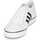 Zapatos Zapatillas bajas adidas Originals NIZZA Blanco