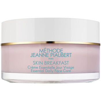 Belleza Mujer Hidratantes & nutritivos Jeanne Piaubert Skin Breakfast 
