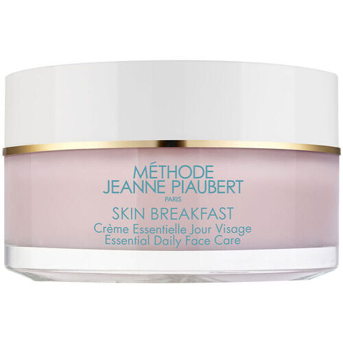 Belleza Mujer Hidratantes & nutritivos Jeanne Piaubert Skin Breakfast 