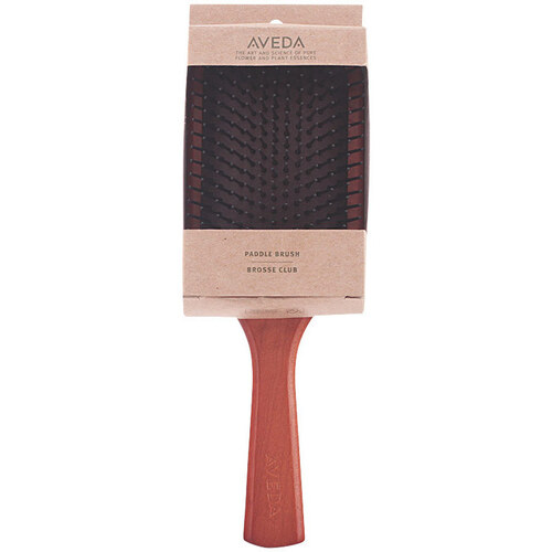 Belleza Tratamiento capilar Aveda Brush Wooden Hair Paddle Brush 