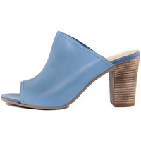 Zapatos Mujer Sandalias Mariella  Azul