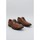 Zapatos Hombre Derbie & Richelieu Clarks TILDEN WALK Marrón