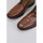 Zapatos Hombre Derbie & Richelieu Clarks TILDEN WALK Marrón