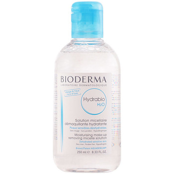 Belleza Desmaquillantes & tónicos Bioderma Hydrabio H2o Solución Micelar Específica Piel Deshidratada 