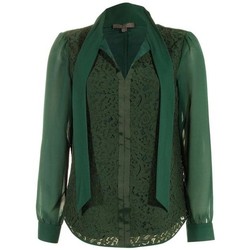 textil Mujer Tops / Blusas Kocca Blusa Kedlon Verde