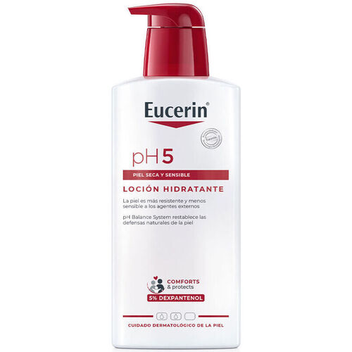 Belleza Hidratantes & nutritivos Eucerin Ph5 Skin Protection Loción 