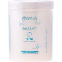 Belleza Acondicionador Salerm 21 Silk Protein Leave-in Conditioner 