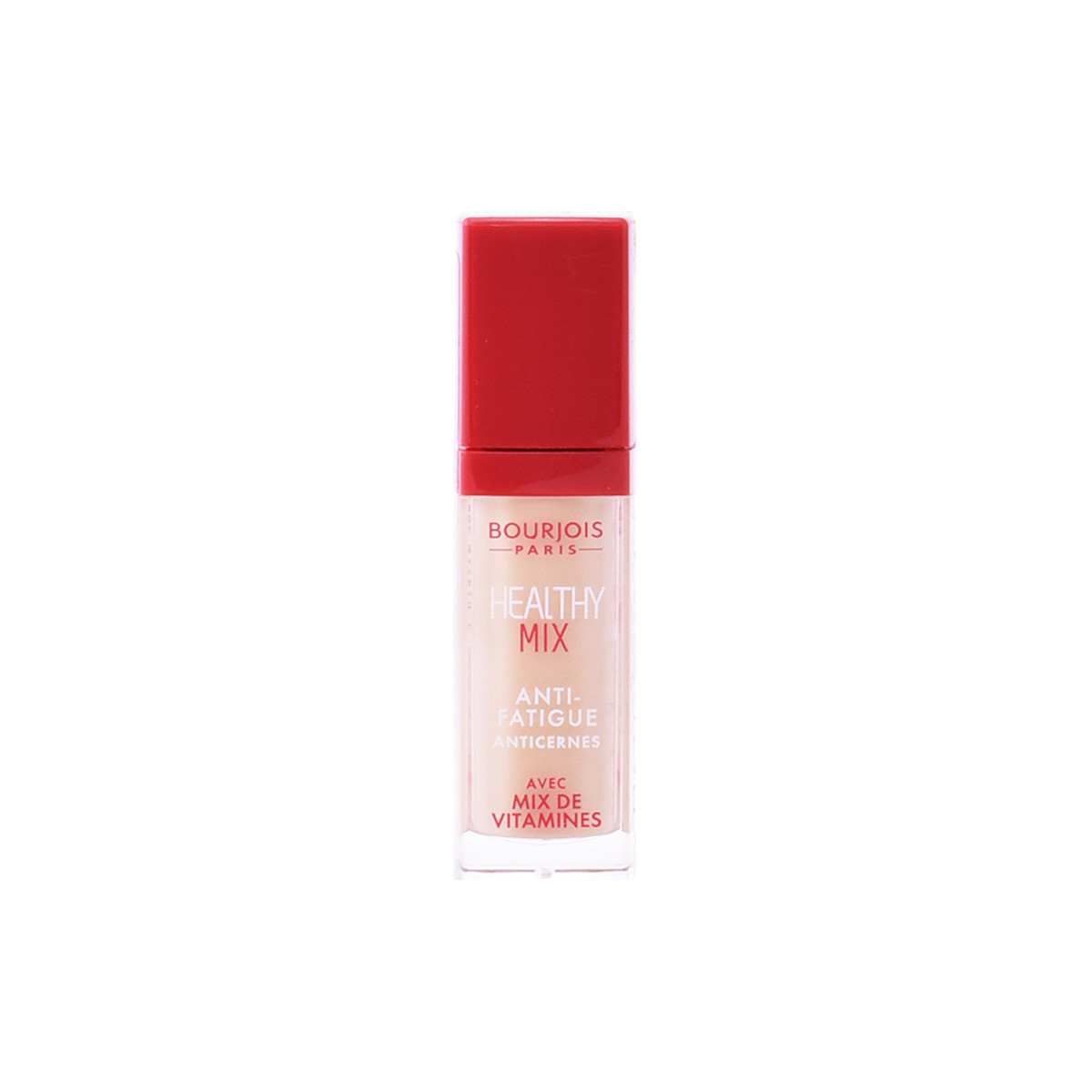 Belleza Base de maquillaje Bourjois Healthy Mix Concealer 51-light 