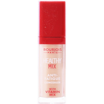 Belleza Mujer Base de maquillaje Bourjois Healthy Mix Concealer 52-medium 