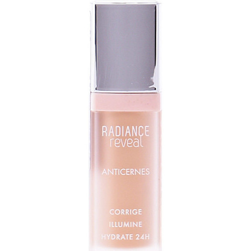 Belleza Mujer Base de maquillaje Bourjois Radiance Reveal Concealer 03-dark Beige 