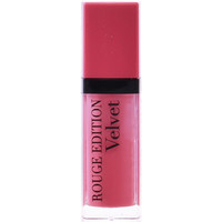 Belleza Mujer Pintalabios Bourjois Rouge Velvet Liquid Lipstick 11-so Hap'Pink 