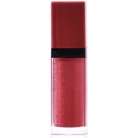 Belleza Mujer Pintalabios Bourjois Rouge Velvet Liquid Lipstick 12-beau Brun 