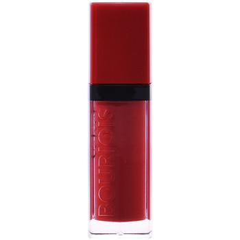 Belleza Mujer Pintalabios Bourjois Rouge Velvet Liquid Lipstick 15-red Volution 
