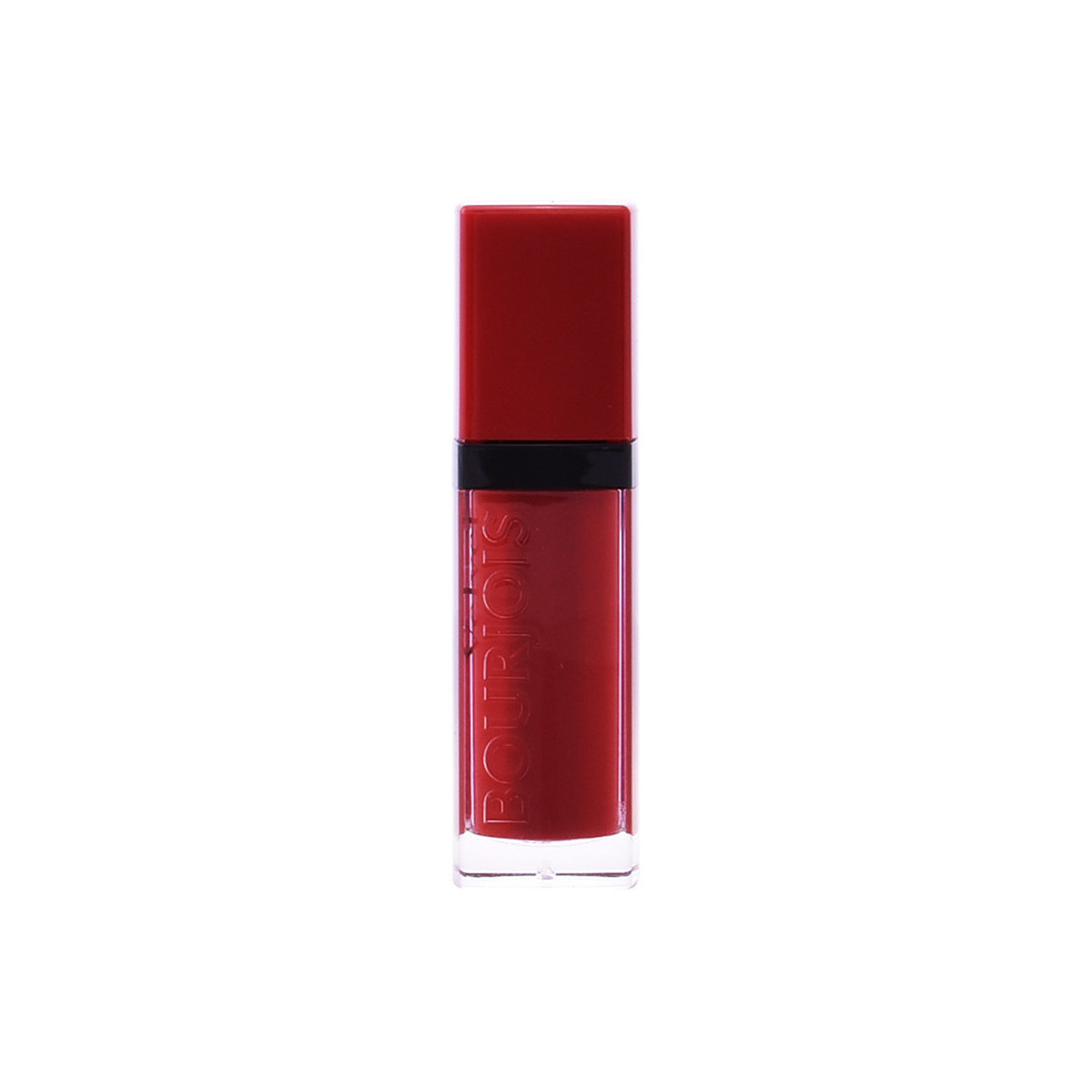 Belleza Mujer Pintalabios Bourjois Rouge Velvet Liquid Lipstick 15-red Volution 