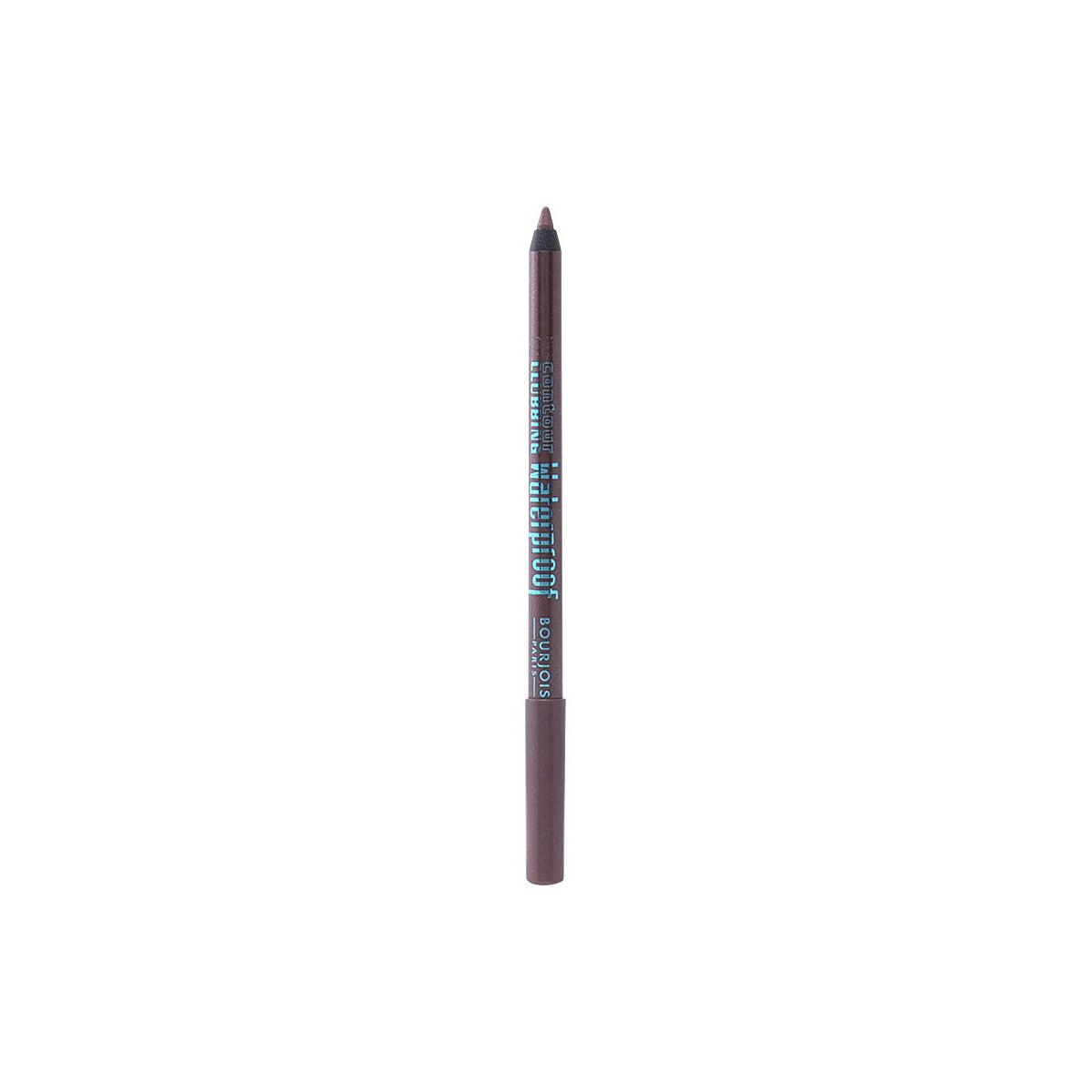 Belleza Mujer Eyeliner Bourjois Contour Clubbing Wp 057-up And Brown 