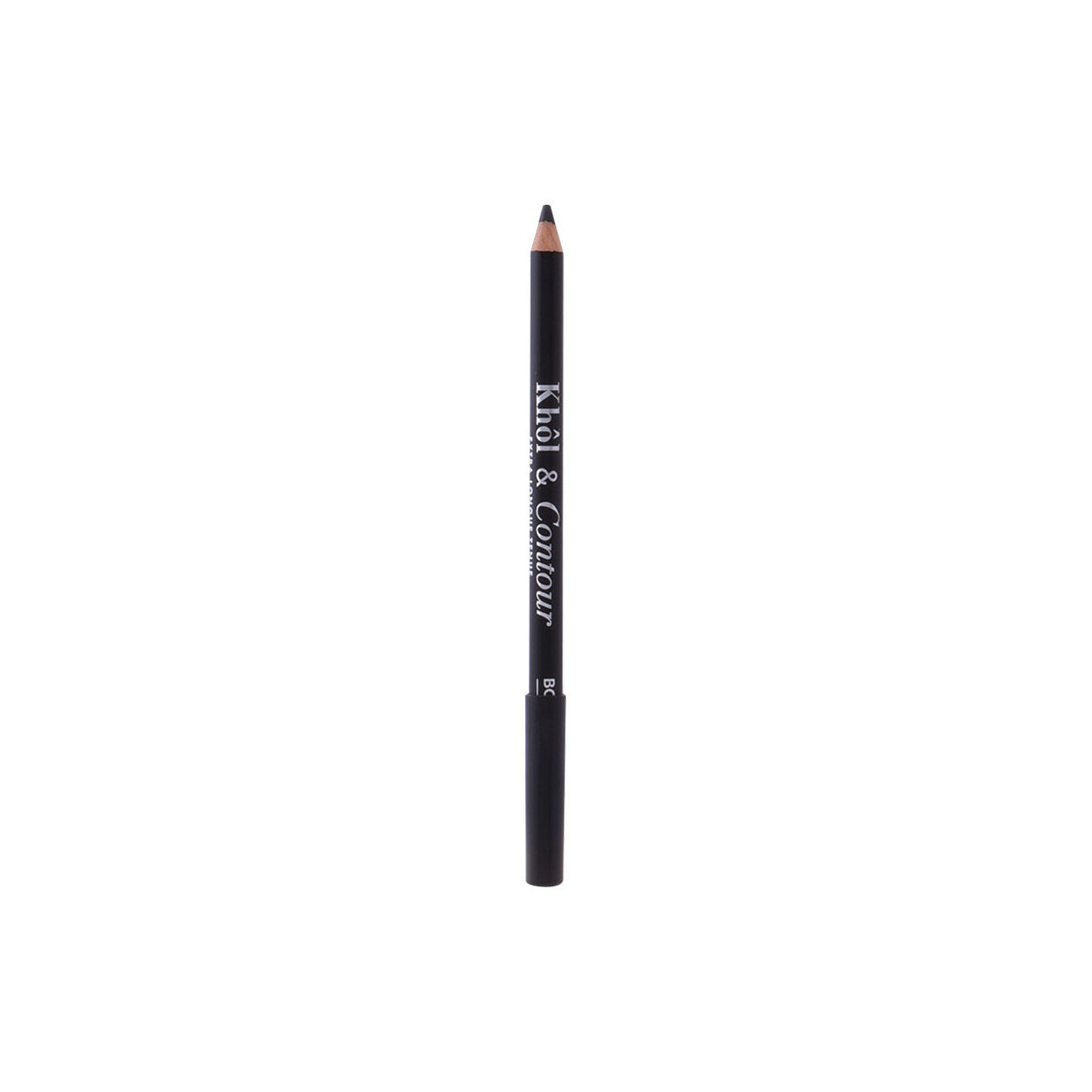 Belleza Mujer Eyeliner Bourjois Kohl&contour Eye Pencil 001-black 