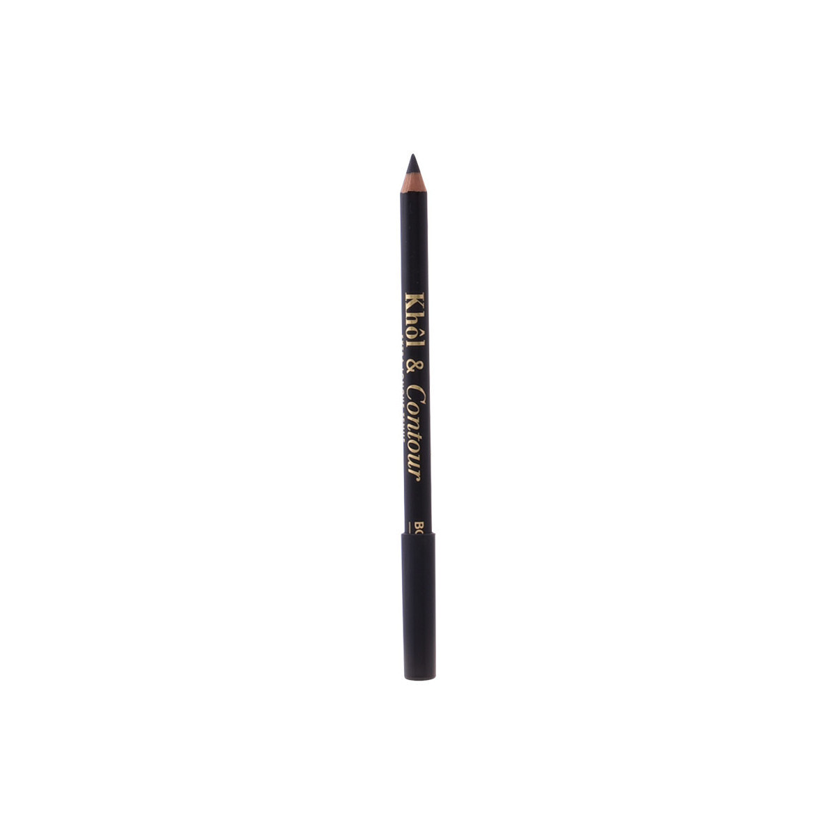 Belleza Mujer Eyeliner Bourjois Kohl&contour Eye Pencil 002-ultra Black 
