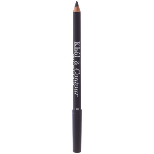 Belleza Mujer Eyeliner Bourjois Khôl&contour Eye Pencil 003-dark Grey 