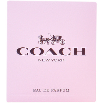 Coach Woman Eau De Parfum Vaporizador 