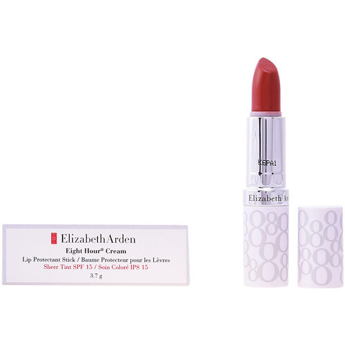 Belleza Mujer Cuidado & bases de labios Elizabeth Arden Eight Hour Lip Protectant Stick Spf15 honey 