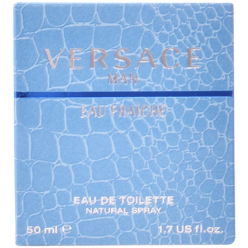 Versace Eau Fraîche Eau De Toilette Vaporizador 