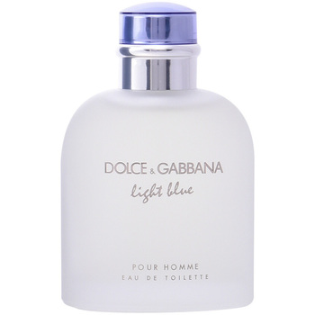 D&G Light Blue Pour Homme Eau De Toilette Vaporizador 
