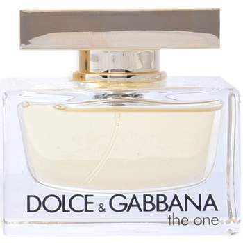 D&G The One Eau De Parfum Vaporizador 