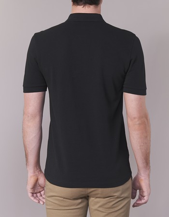 Fred Perry THE FRED PERRY SHIRT Negro