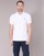textil Hombre Polos manga corta Fred Perry THE FRED PERRY SHIRT Blanco