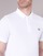 textil Hombre Polos manga corta Fred Perry THE FRED PERRY SHIRT Blanco