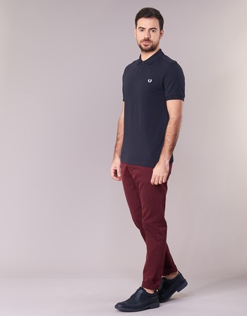 Fred Perry THE FRED PERRY SHIRT Marino