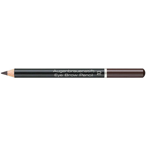 Belleza Mujer Perfiladores cejas Artdeco Eye Brow Pencil 2-intensive Brown 