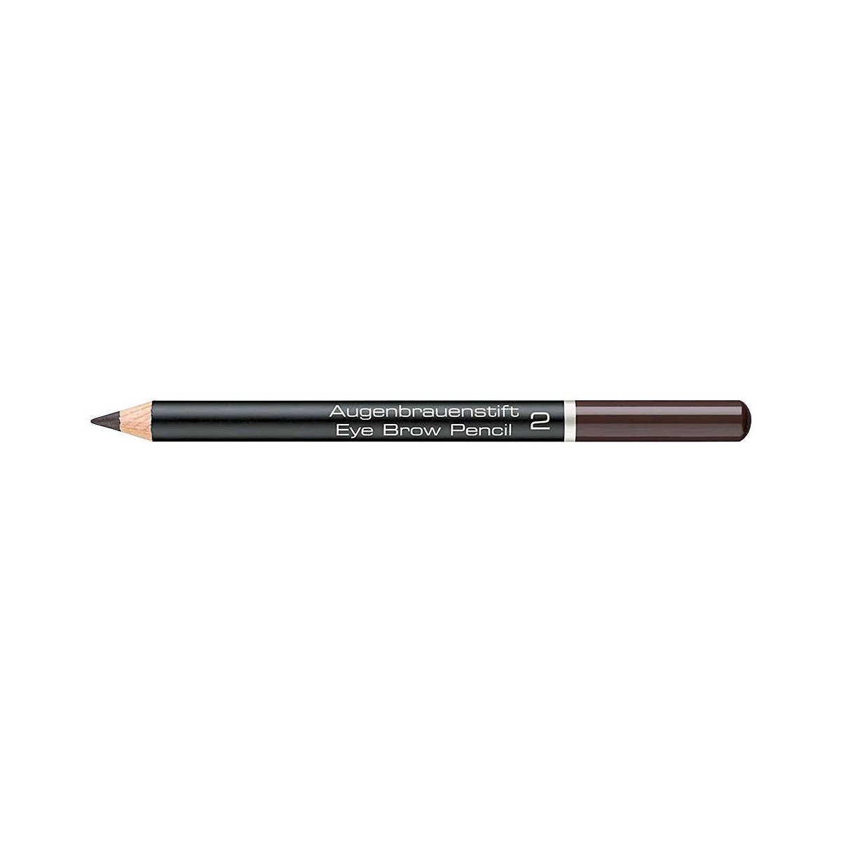 Belleza Mujer Perfiladores cejas Artdeco Eye Brow Pencil 2-intensive Brown 