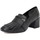 Zapatos Mujer Zapatos de tacón Gusto  Negro