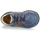 Zapatos Niño Botas de caña baja GBB REGIS Azul