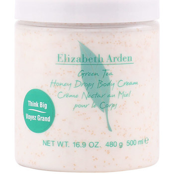 Belleza Mujer Hidratantes & nutritivos Elizabeth Arden Green Tea Honey Drops Body Cream 