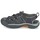 Zapatos Hombre Sandalias de deporte Keen NEWPORT H2 Gris