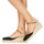 Zapatos Mujer Sandalias Unisa CISCA Negro
