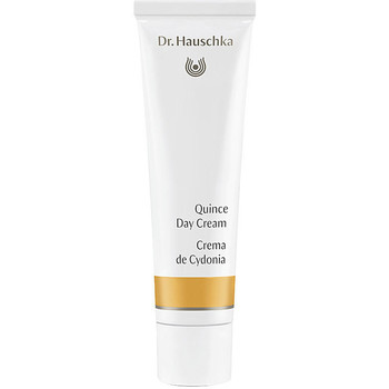 Belleza Mujer Hidratantes & nutritivos Dr. Hauschka Quince Day Cream Hydrates And Protects 
