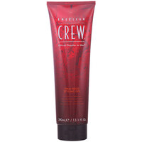 Belleza Hombre Fijadores American Crew Firm Hold Styling Gel 