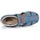 Zapatos Niño Sandalias Citrouille et Compagnie GUNCAL Azul
