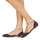 Zapatos Mujer Sandalias Emma Go JULIETTE Marino / Oro