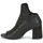 Zapatos Mujer Sandalias Papucei SAHARA Negro