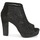 Zapatos Mujer Sandalias Now RAFFIA Negro