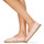 Zapatos Mujer Alpargatas Art of Soule KAMAKURA Rosa