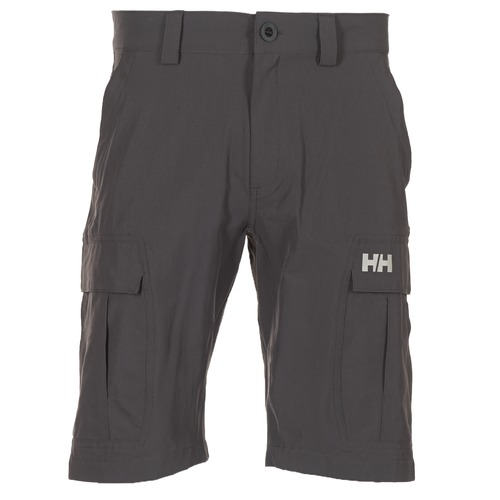 textil Hombre Shorts / Bermudas Helly Hansen HH CARGO Gris