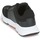 Zapatos Hombre Zapatillas bajas Asfvlt FUTURE Negro / Blanco / Rojo
