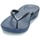Zapatos Mujer Chanclas FitFlop IQUSHION ERGONOMIC FLIP-FLOPS Azul