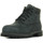 Zapatos Niños Botas de caña baja Timberland 6 In Premium Wp Gris