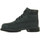 Zapatos Niños Botas de caña baja Timberland 6 In Premium Wp Gris